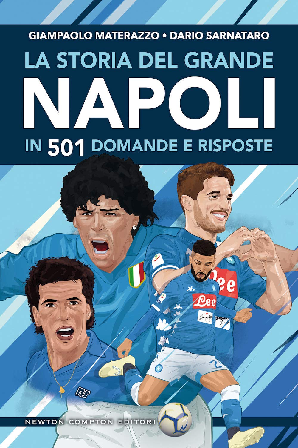 STORIA GRANDE NAPOLI 501 Leisure & Fun