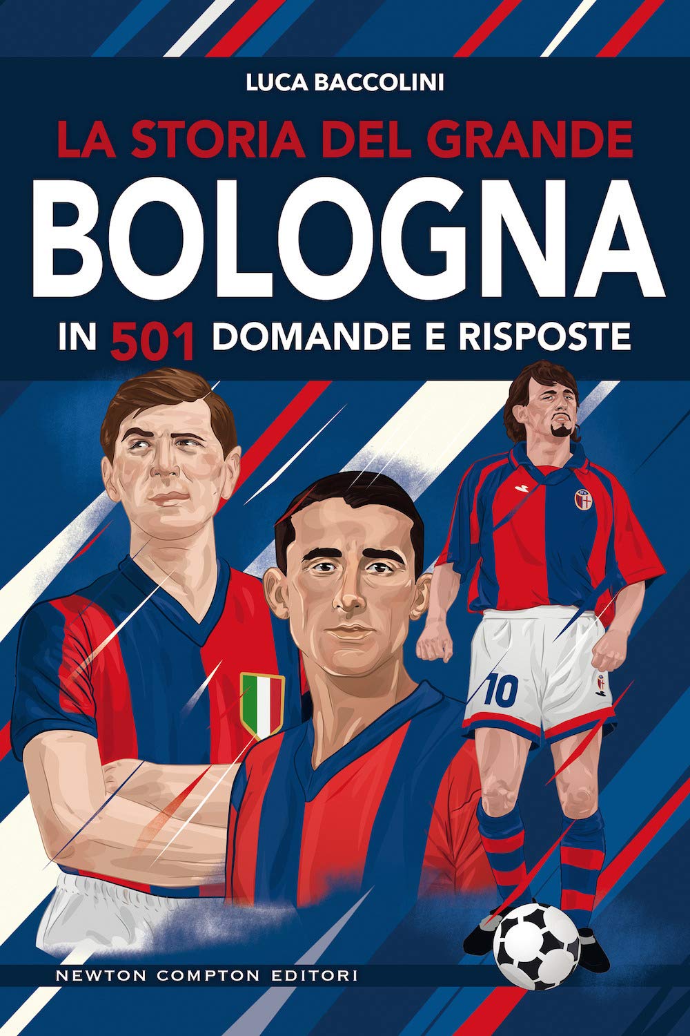 STORIA GRANDE BOLOGNA 501 Leisure & Fun