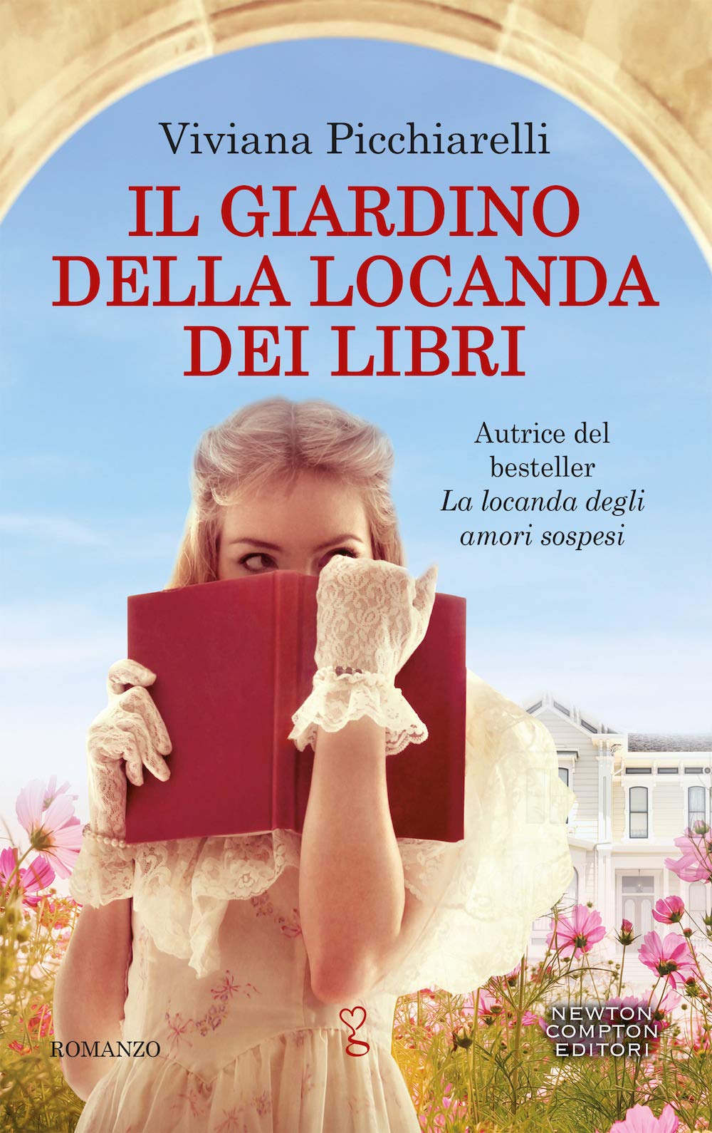 GIARDINO LOCANDA LIBRI Contemporary literature