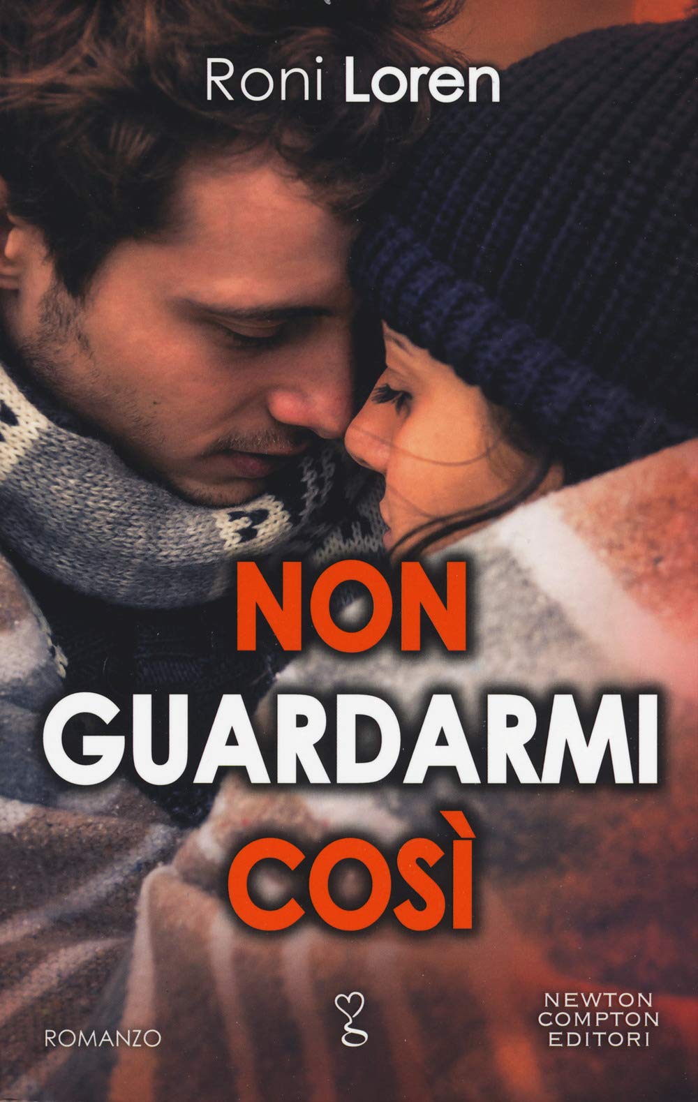 Product Image: Non guardarmi così