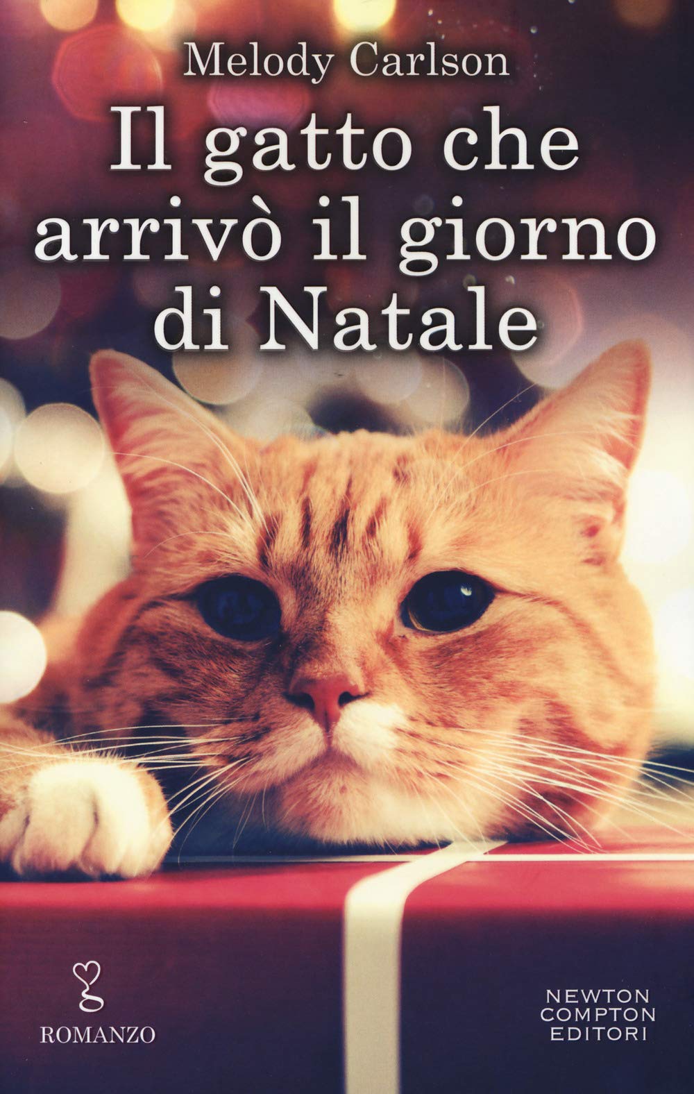 Il gatto che arrivò il giorno di Natale (Anagramma, Band 800) Contemporary literature Books