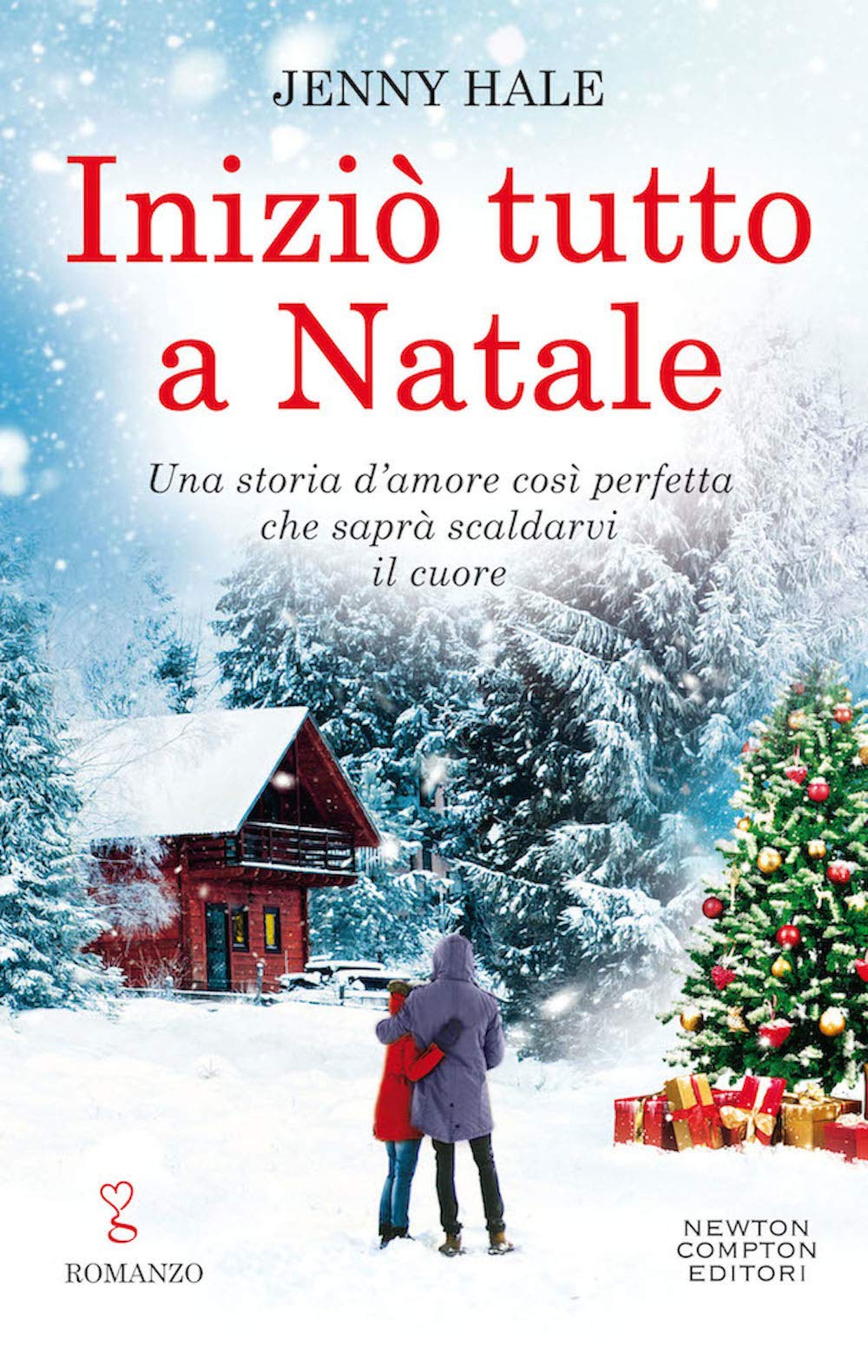 Iniziò tutto a Natale (Anagramma, Band 805) Contemporary literature