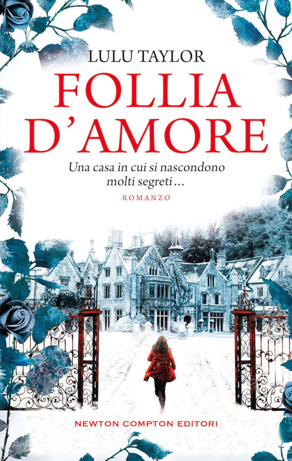 Follia d'amore book