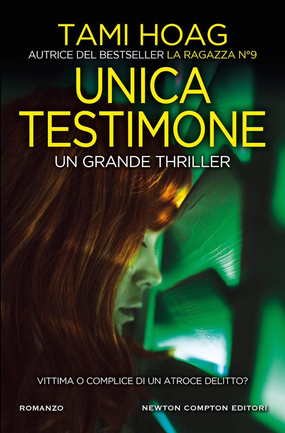 UNICA TESTIMONE Contemporary literature Books