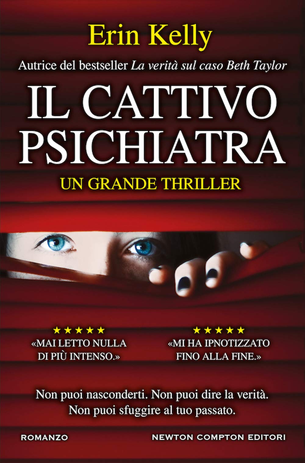 Il cattivo psichiatra book