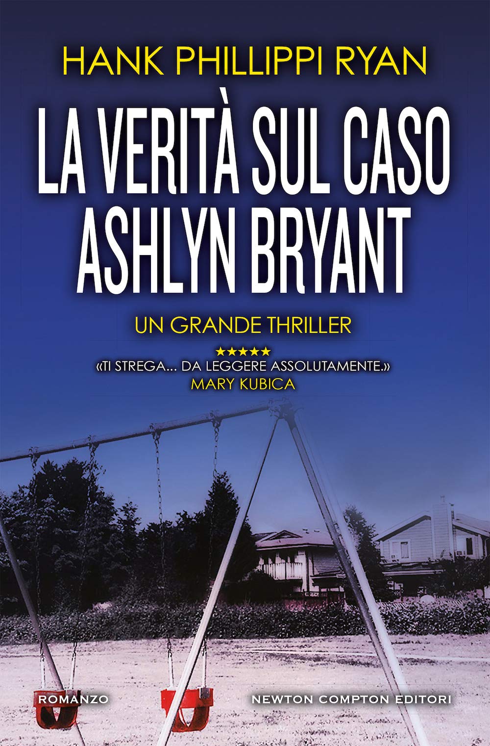La verità sul caso Ashlyn Bryant book