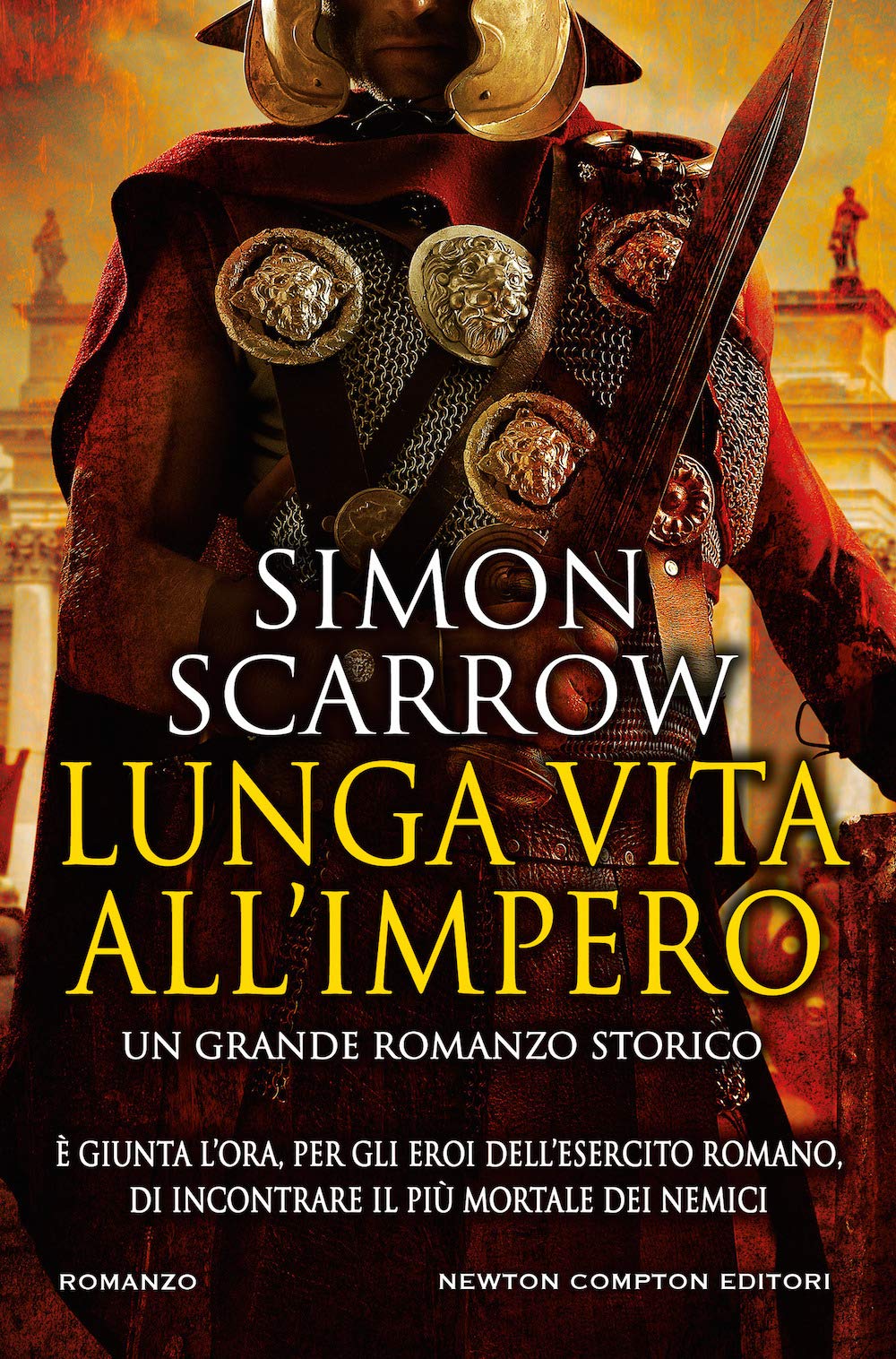 Lunga vita all'impero (Nuova narrativa Newton, Band 1050) Historical Fiction