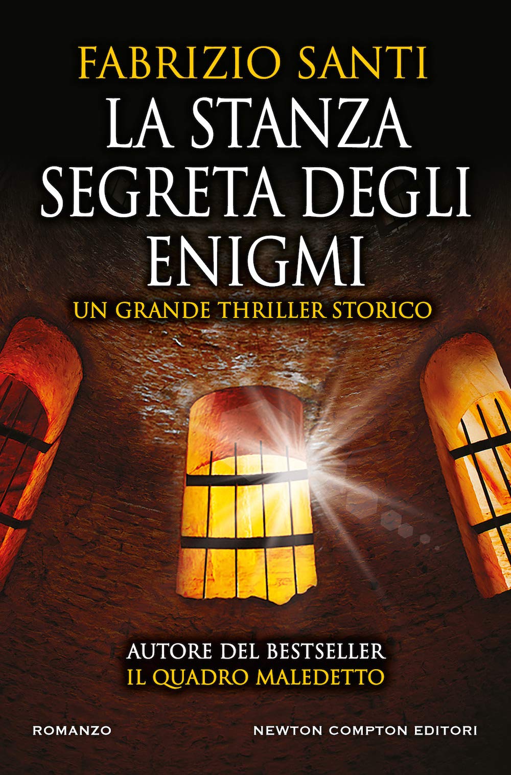 La stanza segreta degli enigmi (Nuova narrativa Newton, Band 1055) Contemporary literature