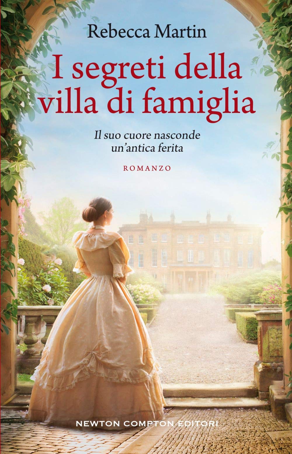I segreti della villa di famiglia (3.0, Band 144) Historical Fiction