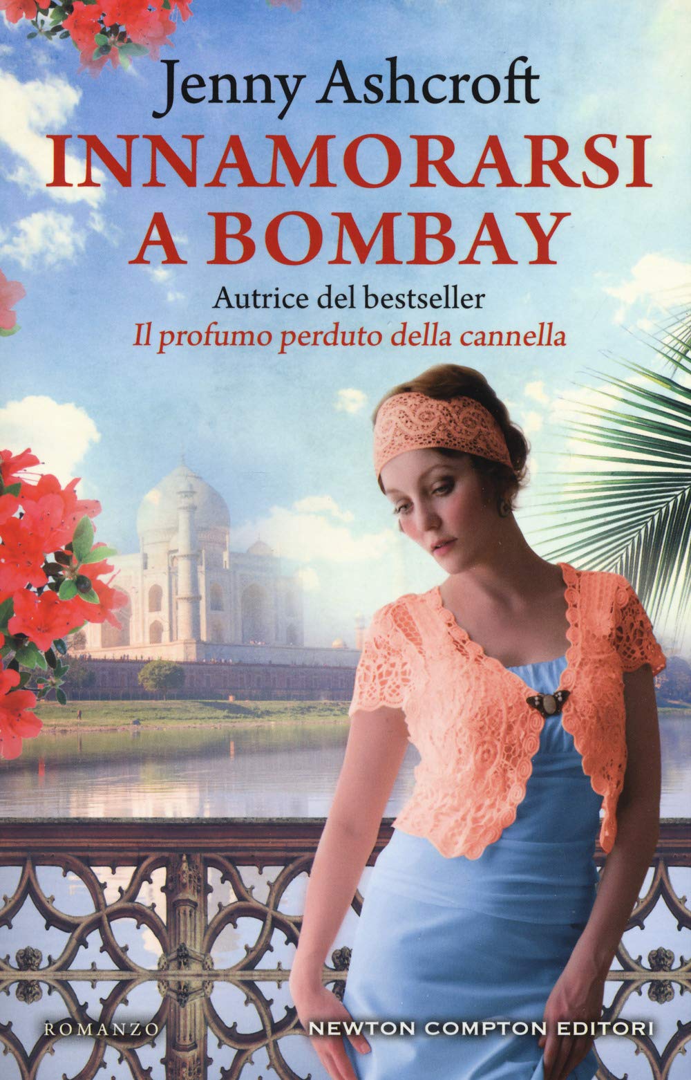 Innamorarsi a Bombay (3.0, Band 135) Contemporary literature