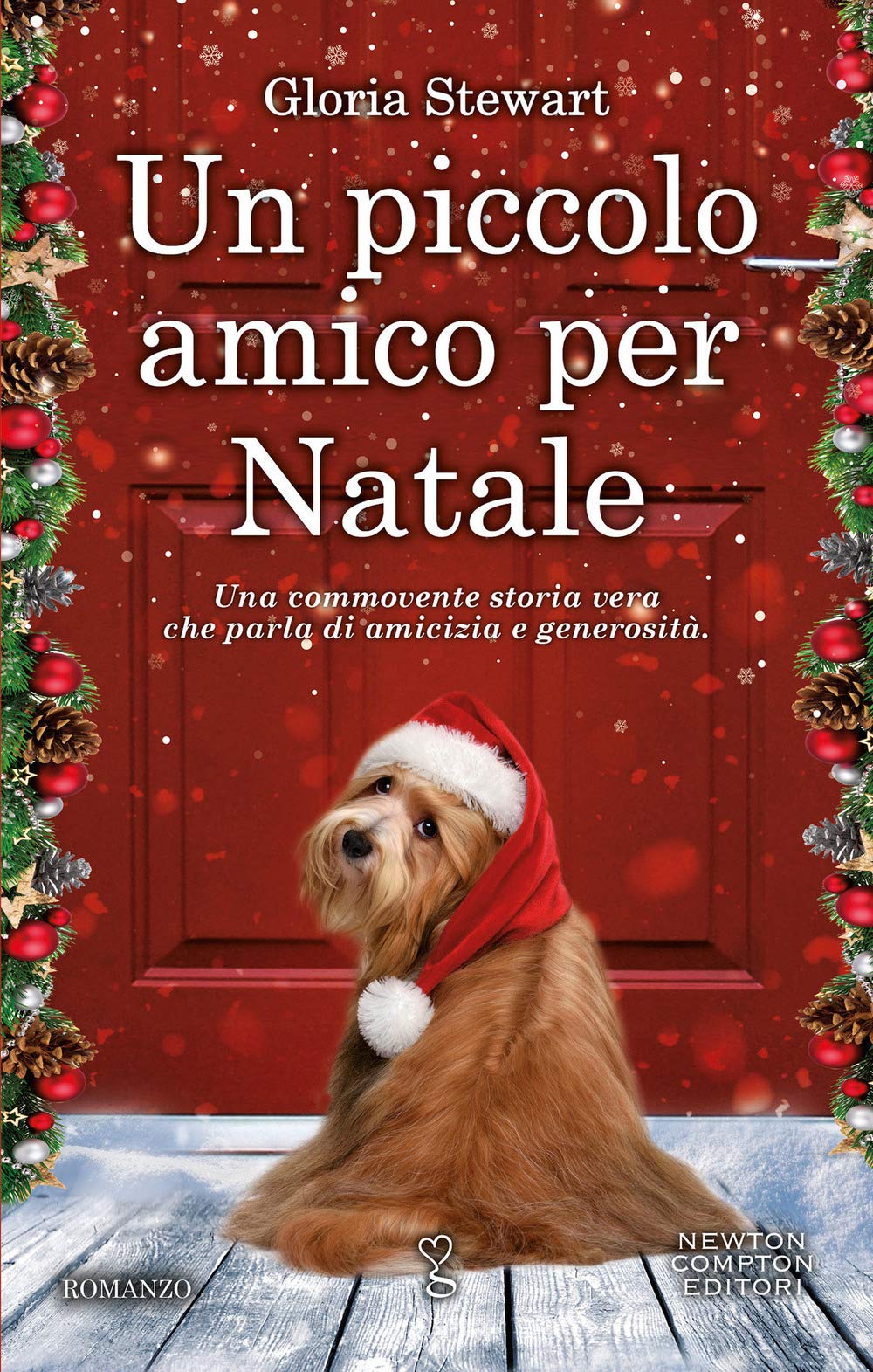 Un piccolo amico per Natale (Anagramma, Band 933) Personalities