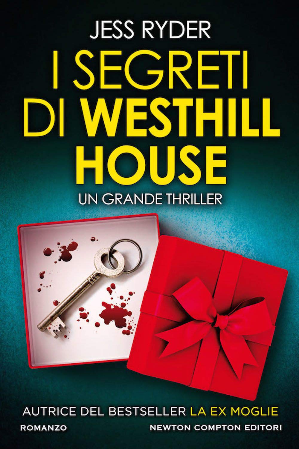 I segreti di Westhill House (Nuova narrativa Newton, Band 1057) Contemporary literature