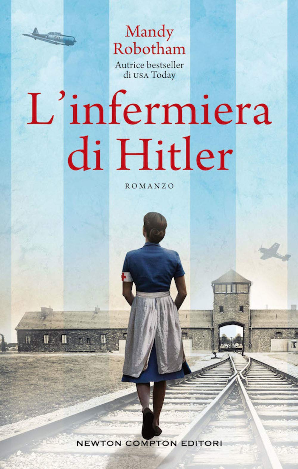 Product Image: L'infermiera di Hitler