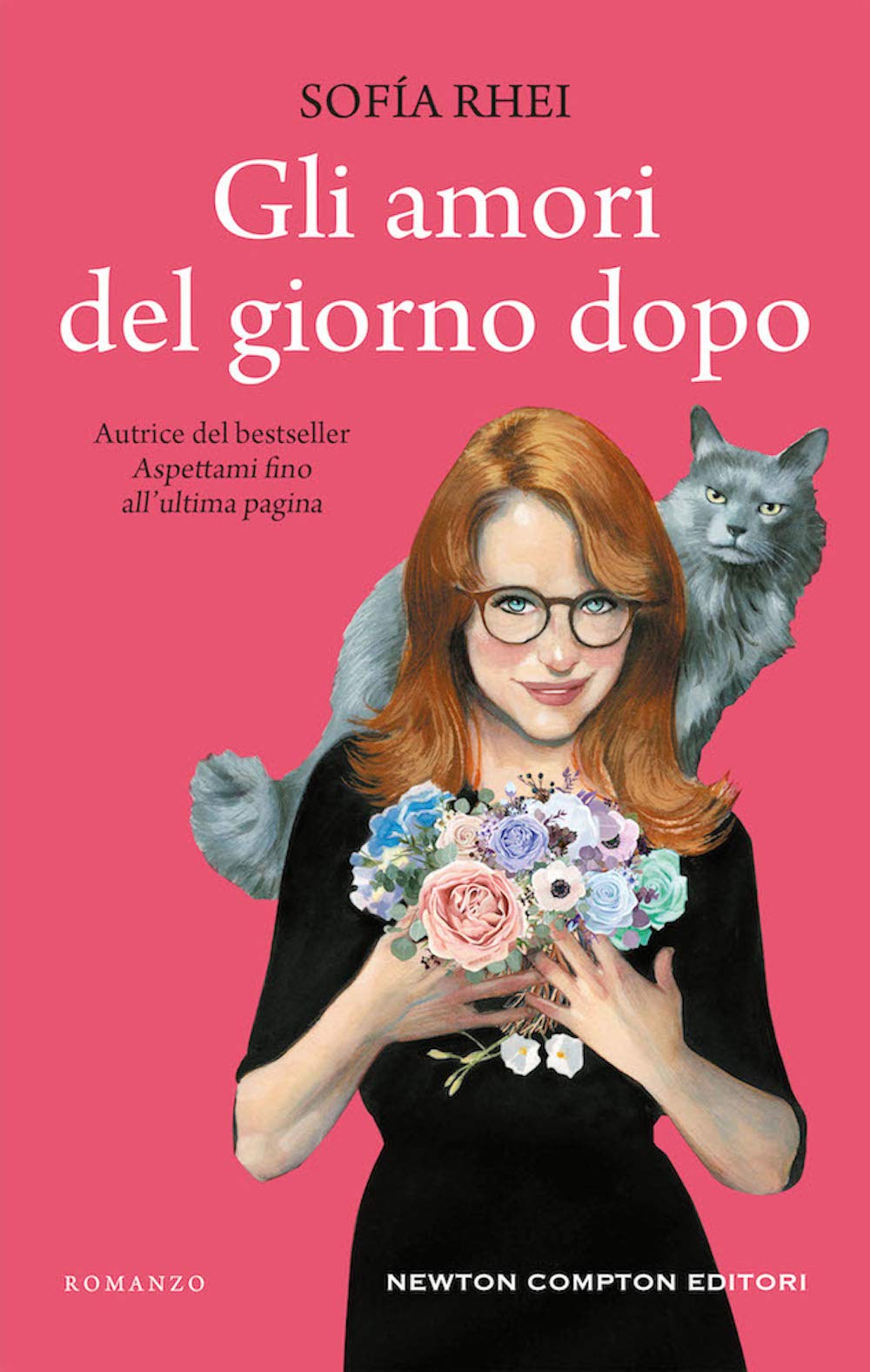 Gli amori del giorno dopo book