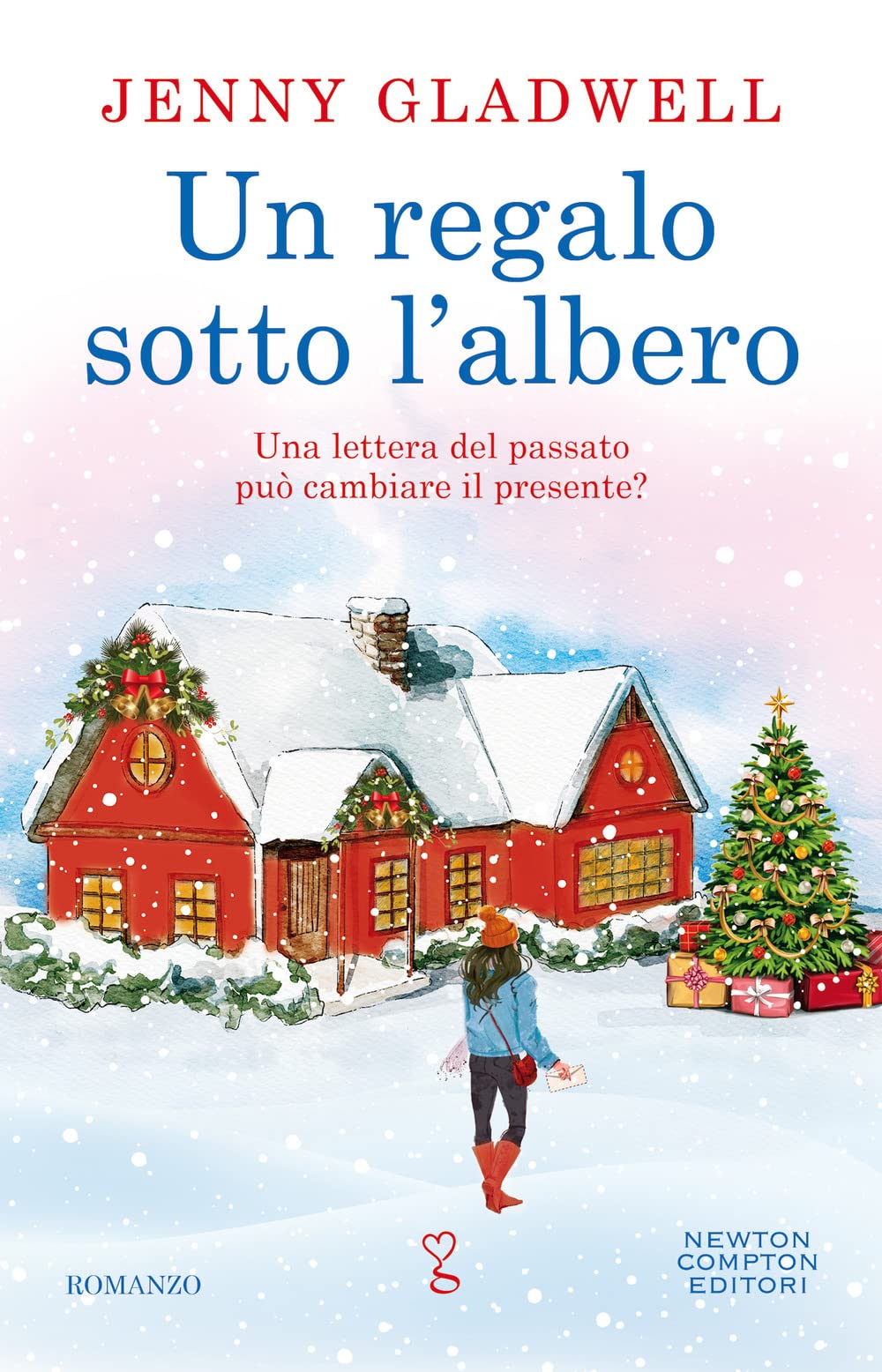 Un regalo sotto l'albero Contemporary literature Books