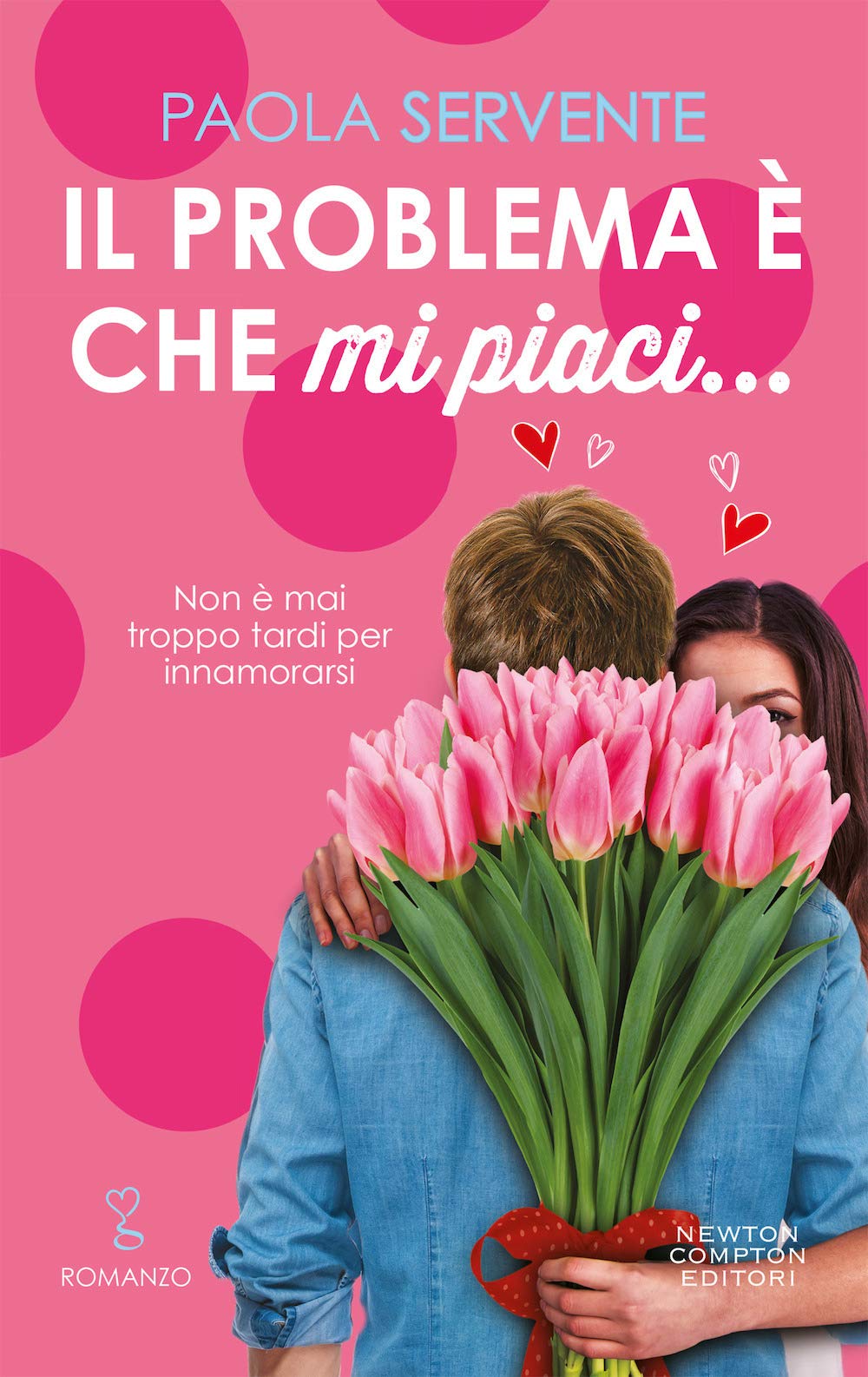 Il problema è che mi piaci... (Anagramma, Band 817) Contemporary literature