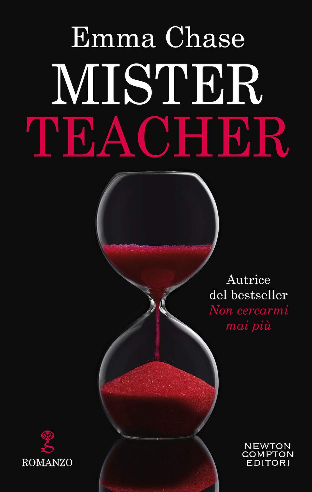 Mister teacher. Ediz. italiana book