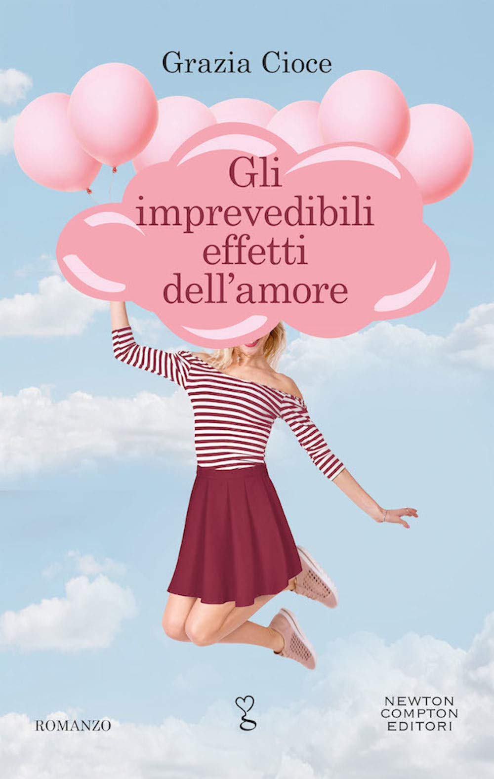 Gli imprevedibili effetti dell'amore (Anagramma, Band 820) Contemporary literature