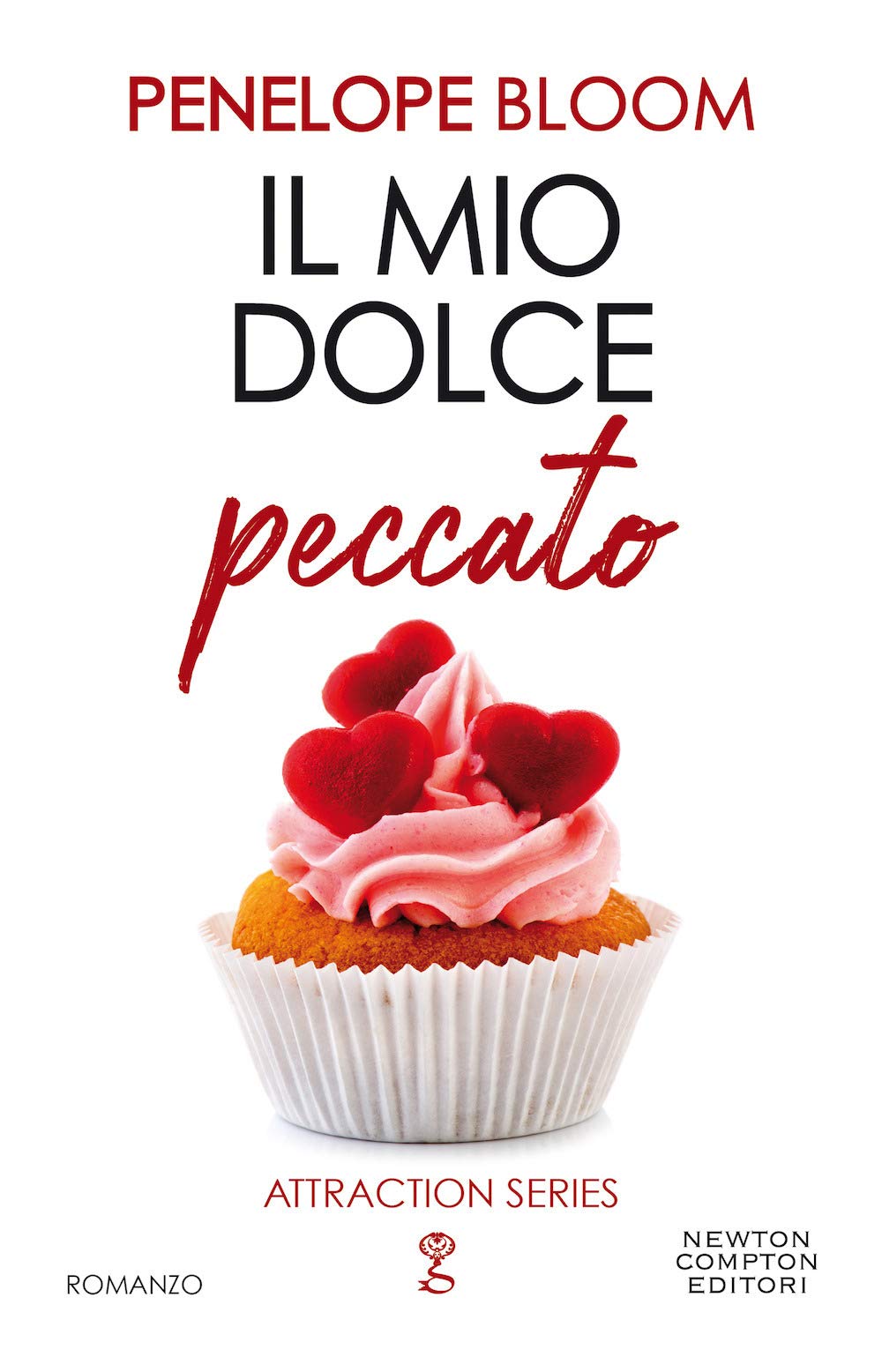Il Mio Dolce Peccato. Attraction Series (Anagramma, Band 821) Contemporary literature