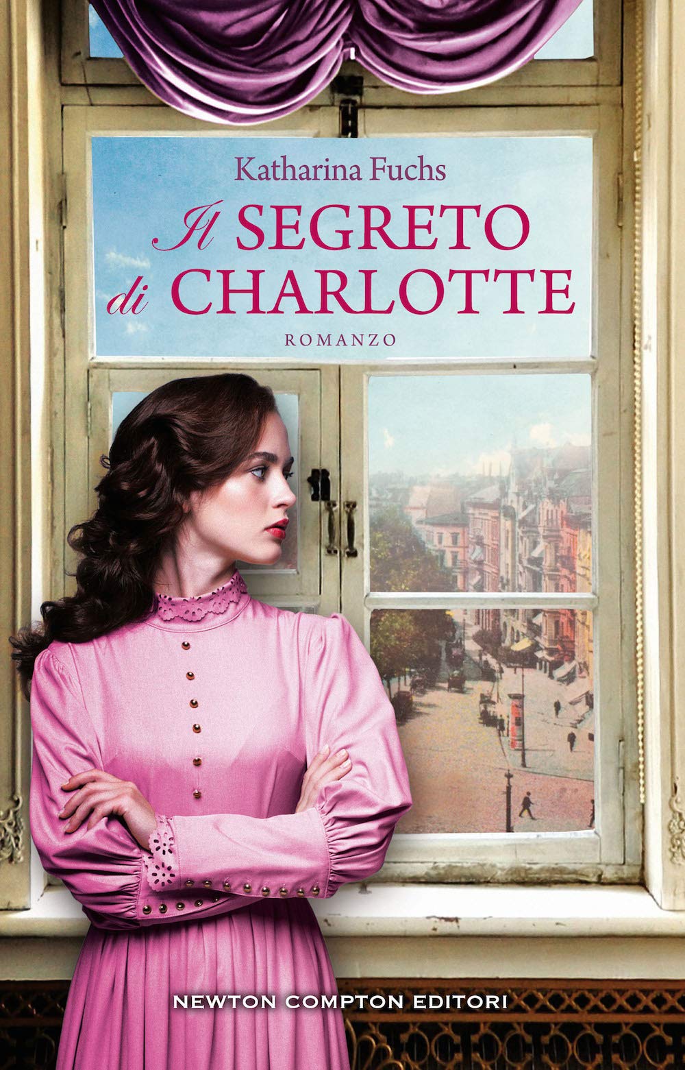Product Image: Il segreto di Charlotte