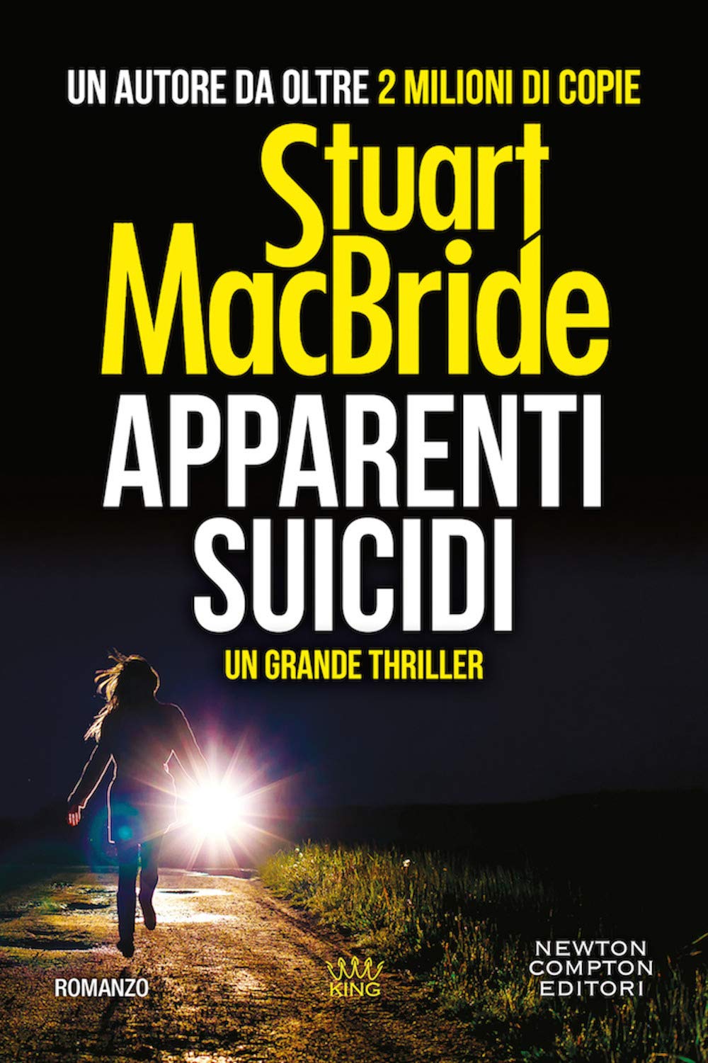 Apparenti suicidi (King, Band 88) Essays & Short Stories