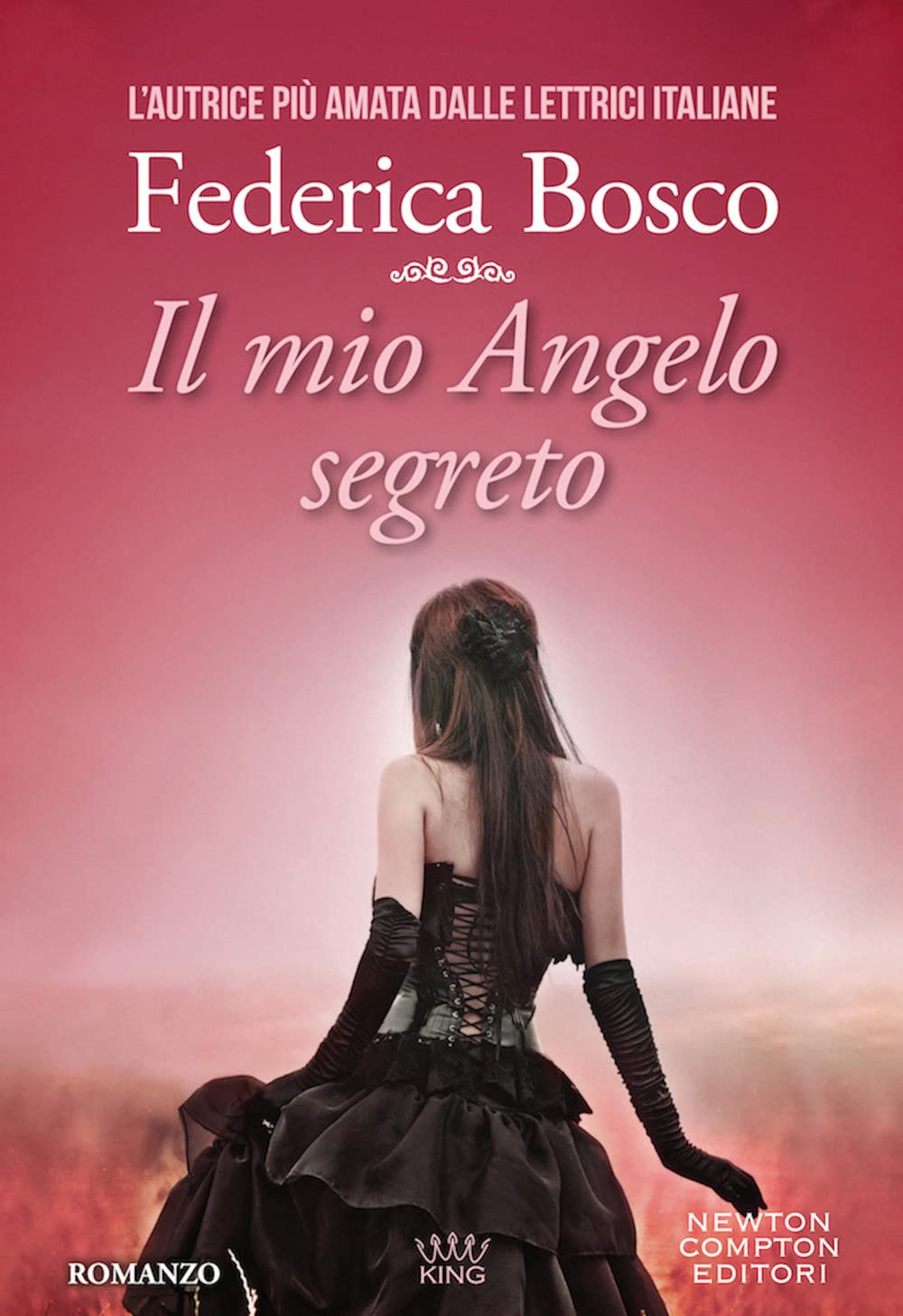 Il mio angelo segreto (King, Band 95) Contemporary literature