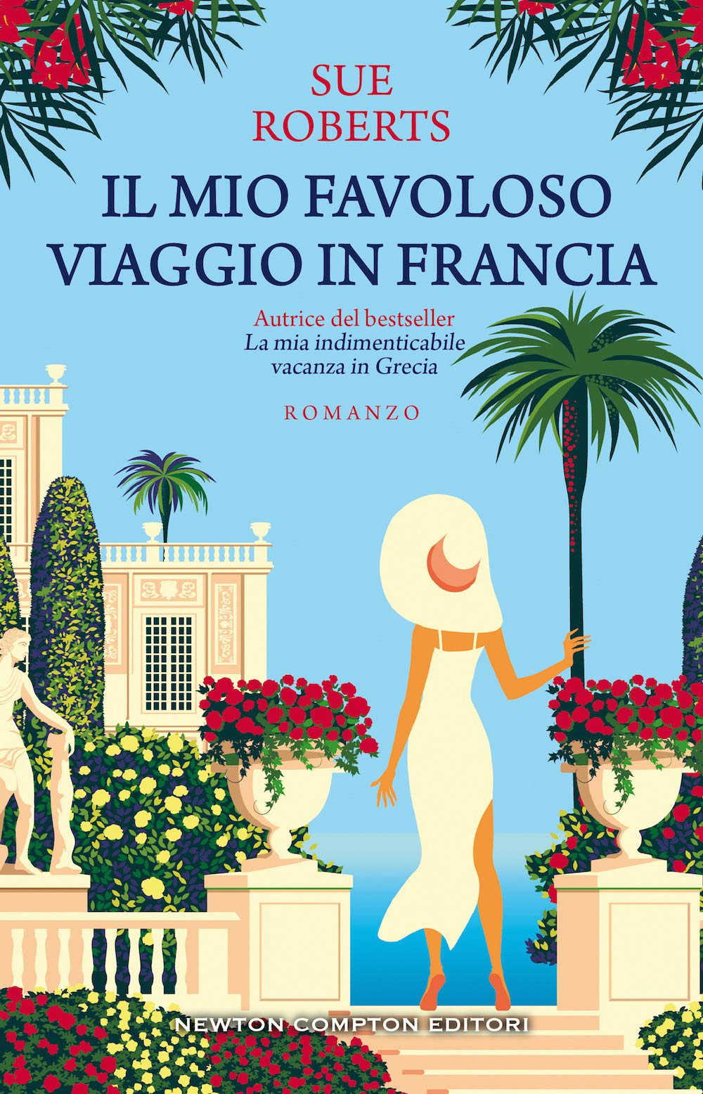 Il mio favoloso viaggio in Francia book