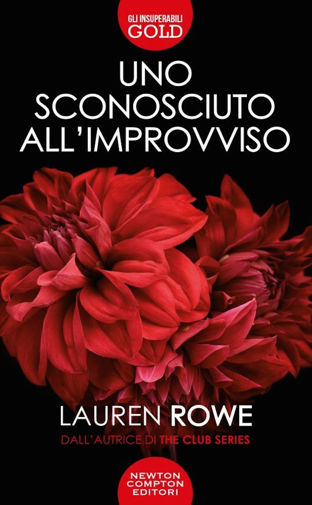 Uno sconosciuto all'improvviso Contemporary literature