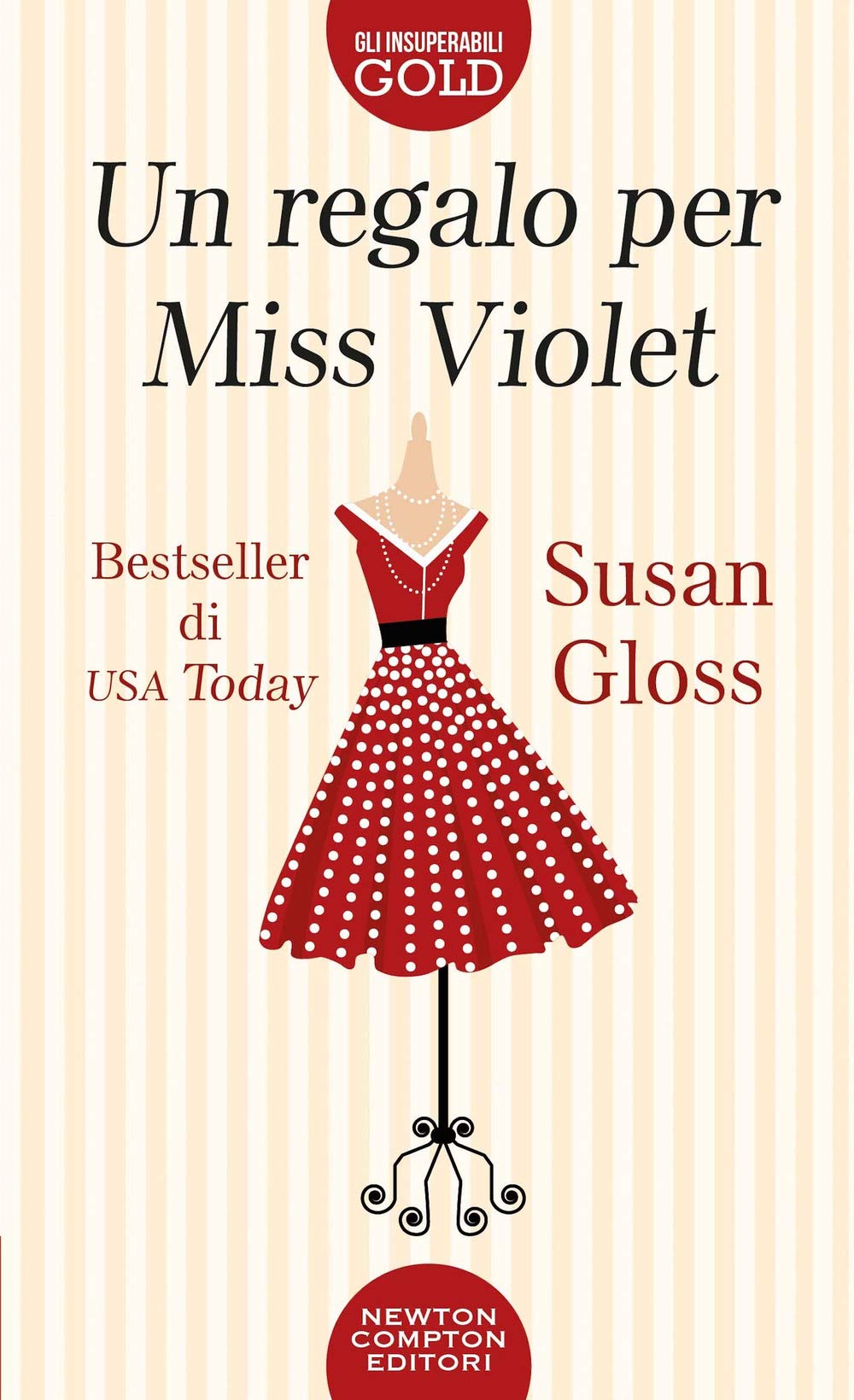 Un regalo per Miss Violet book