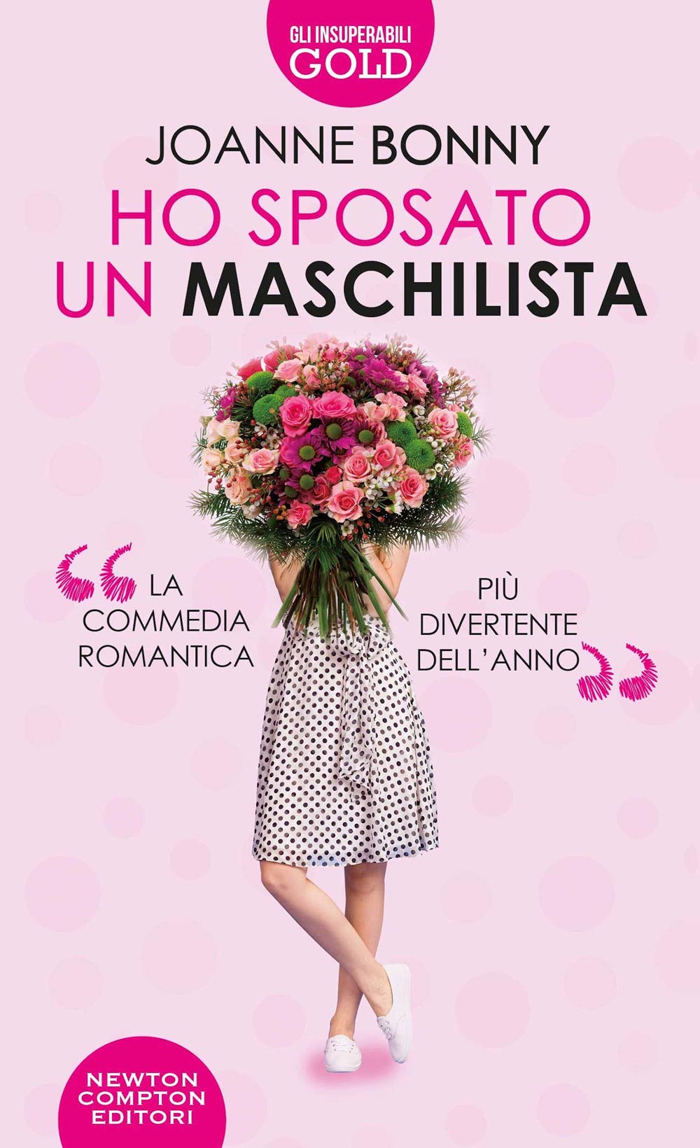 Ho sposato un maschilista book