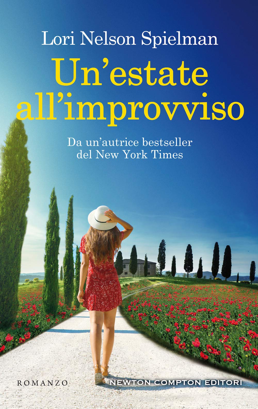 Un'estate all'improvviso (3.0, Band 156) Contemporary literature