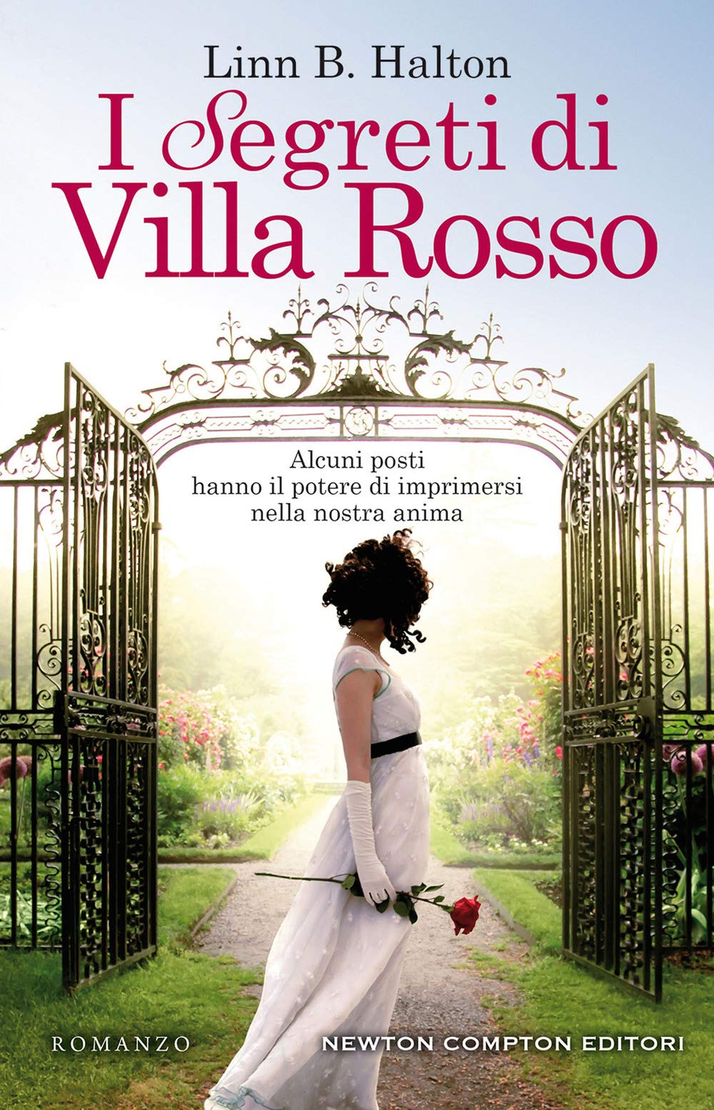 I segreti di villa Rosso (3.0, Band 158) Contemporary literature Books