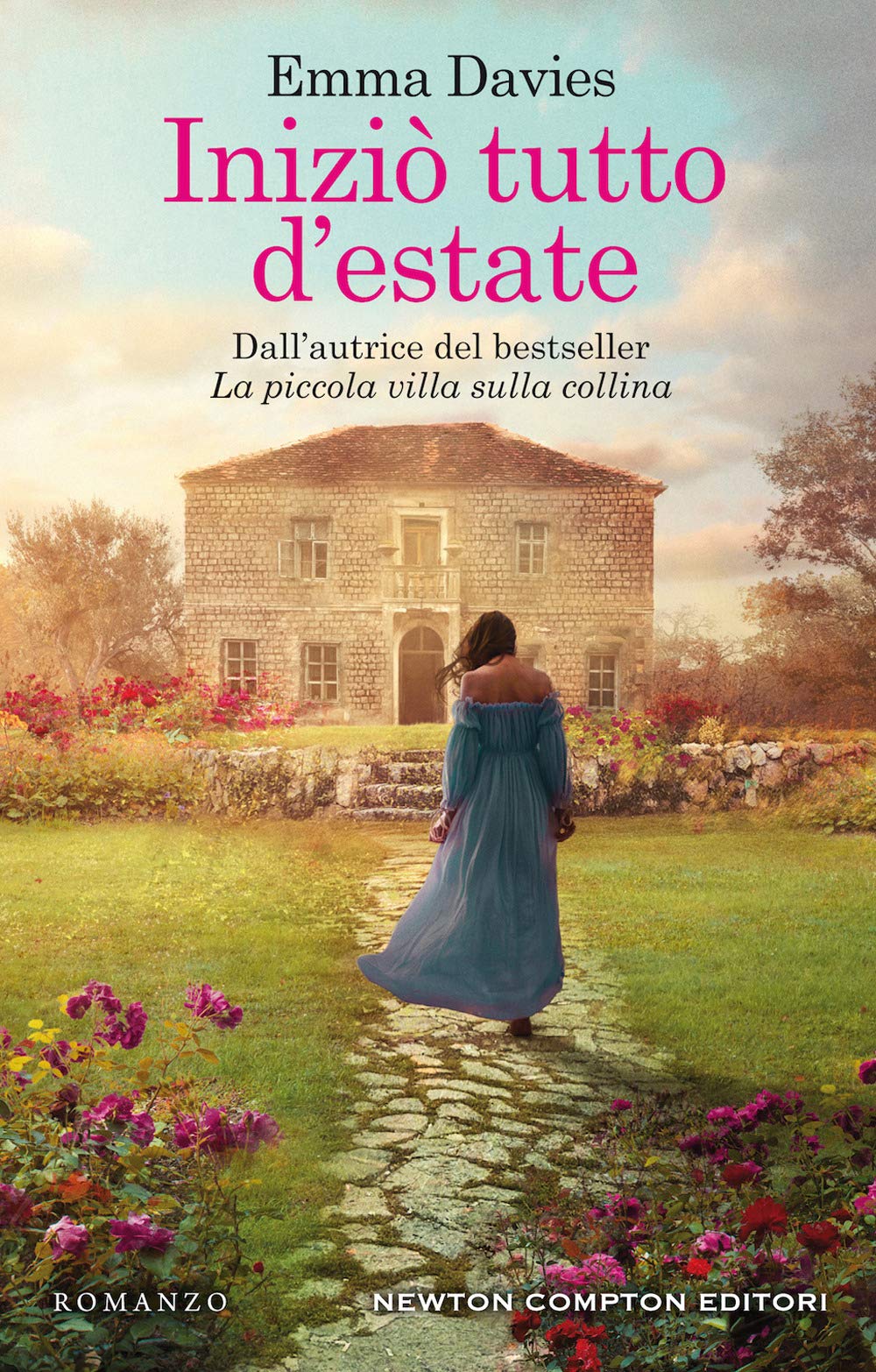 Iniziò tutto d'estate (3.0, Band 159) Contemporary literature