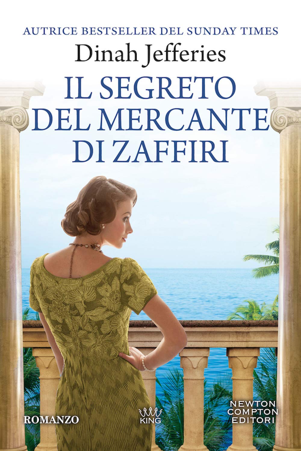 Il segreto del mercante di zaffiri book