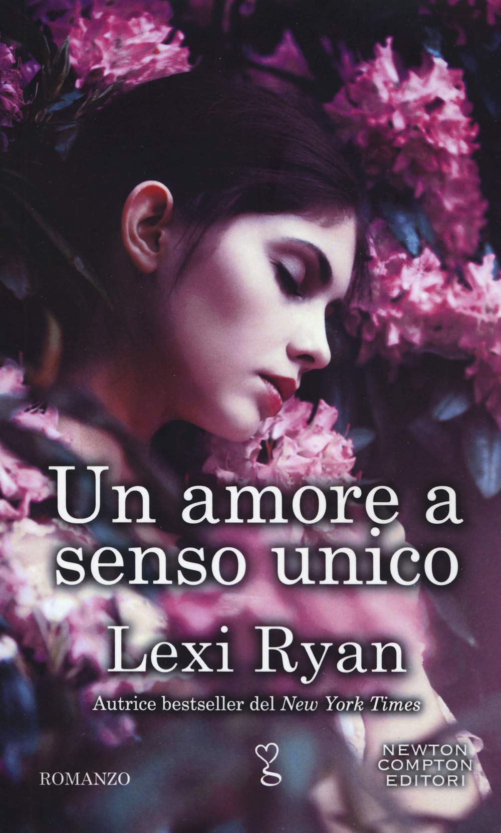 Un amore a senso unico (Anagramma, Band 857) Contemporary literature