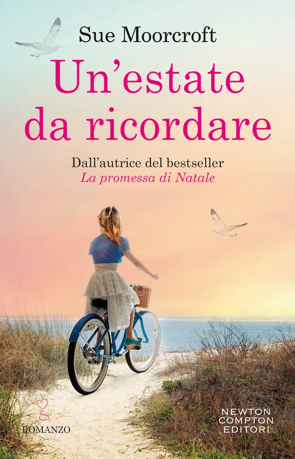 Un'estate da ricordare (Anagramma, Band 890) Contemporary literature