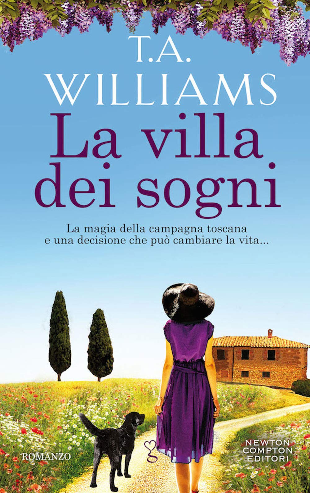 La villa dei sogni (Anagramma, Band 926) Contemporary literature
