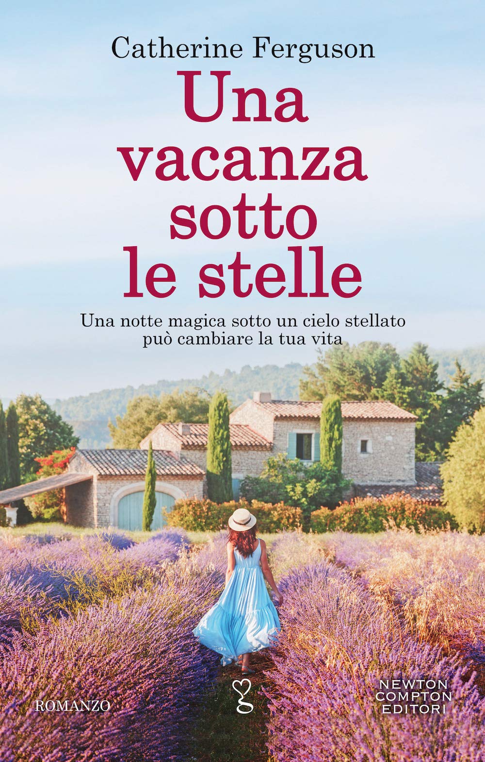 Una vacanza sotto le stelle book