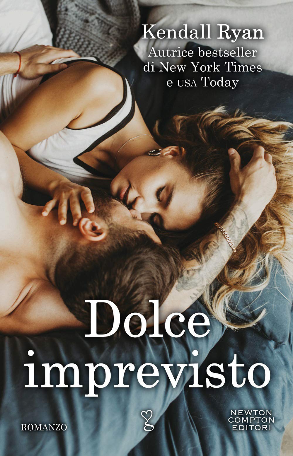 Dolce imprevisto. Roommates series (Anagramma, Band 870) Contemporary literature