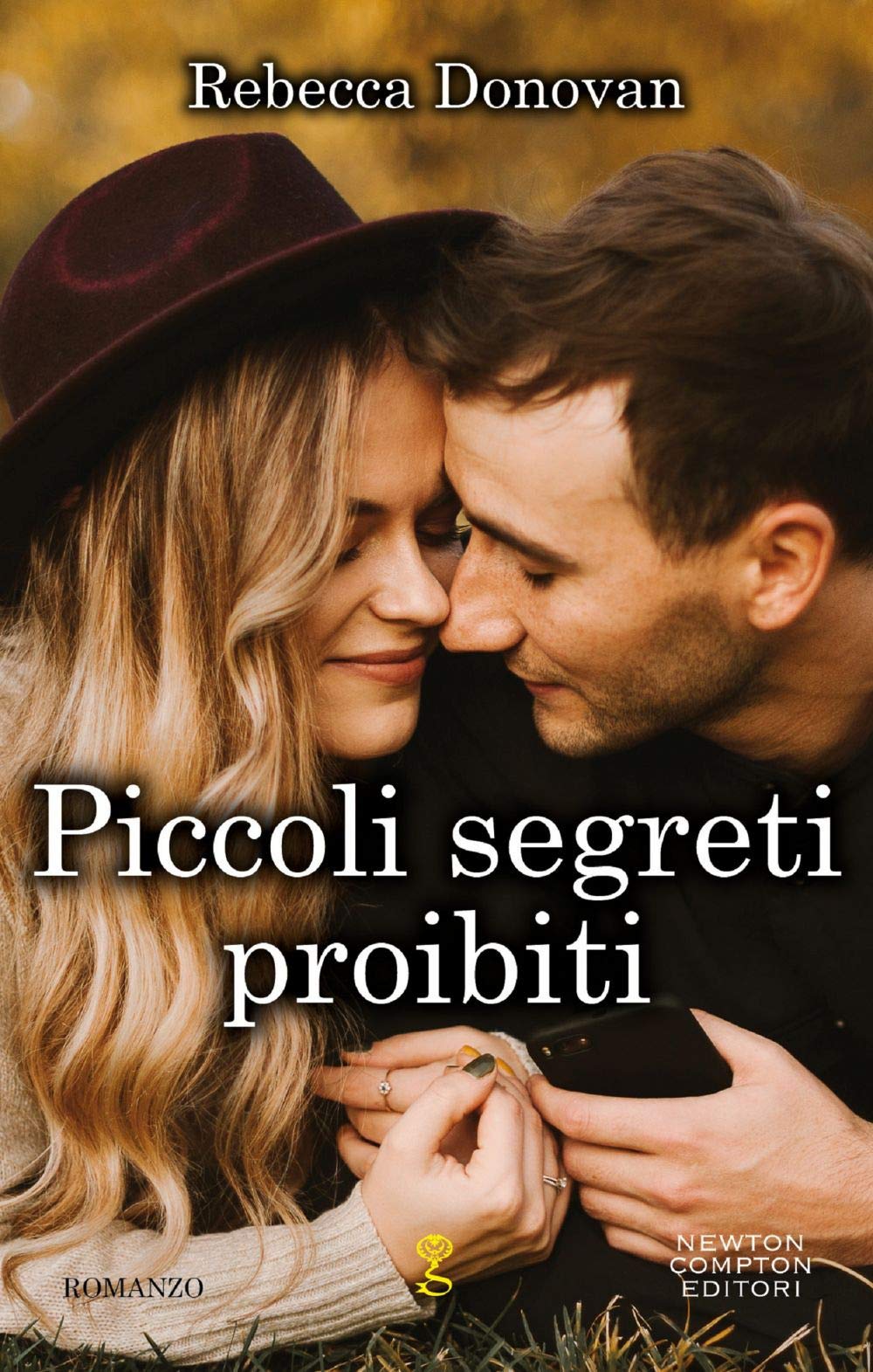 Piccoli segreti proibiti. The cursed series (Anagramma) Contemporary literature