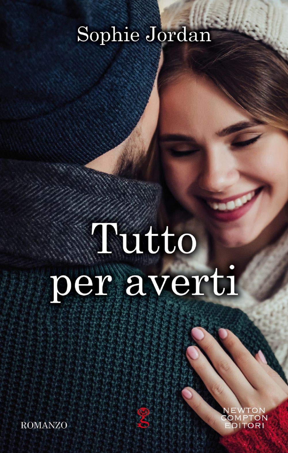 Tutto per averti. The Ivy chronicles series (Anagramma) Contemporary literature