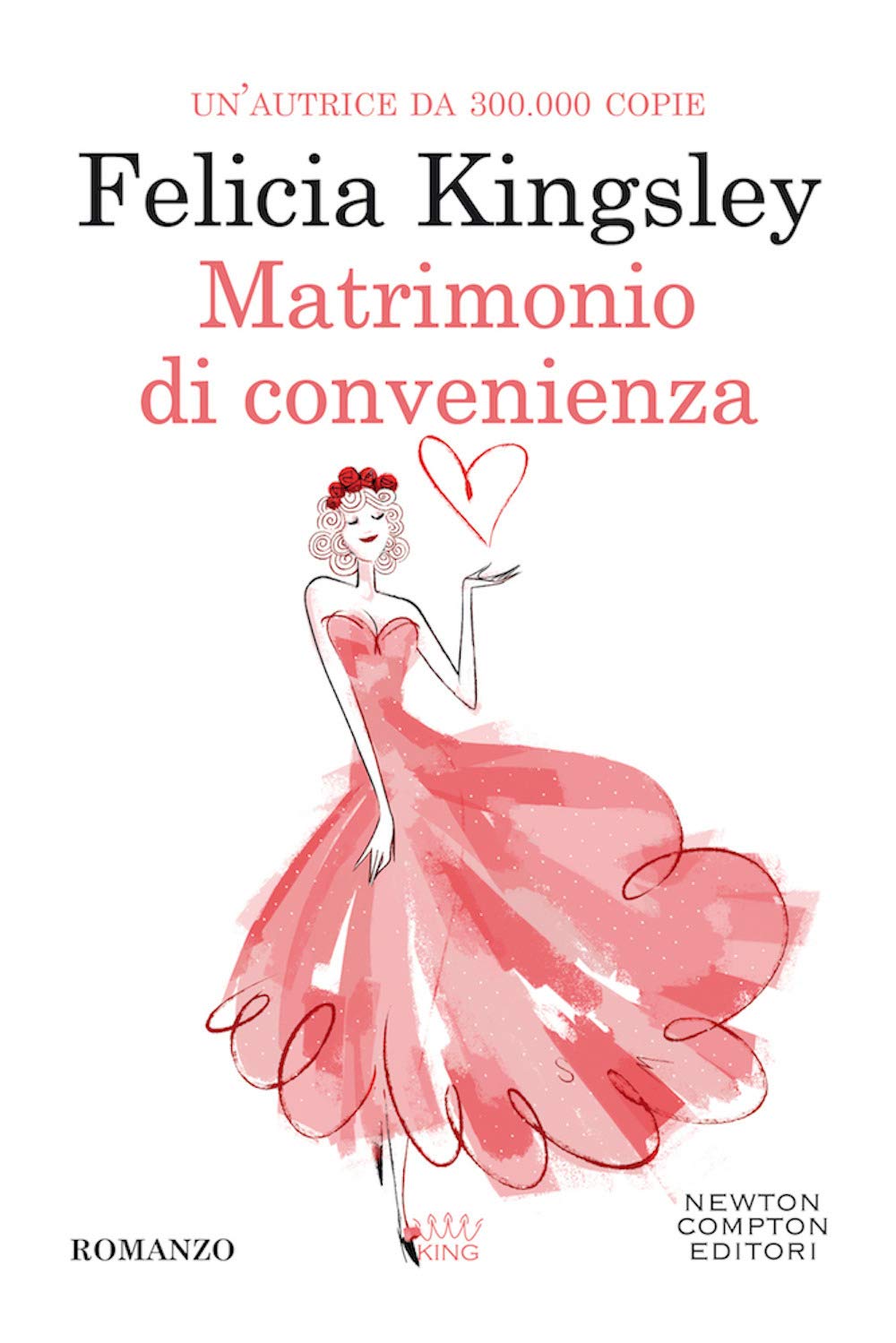 Matrimonio di convenienza Contemporary literature