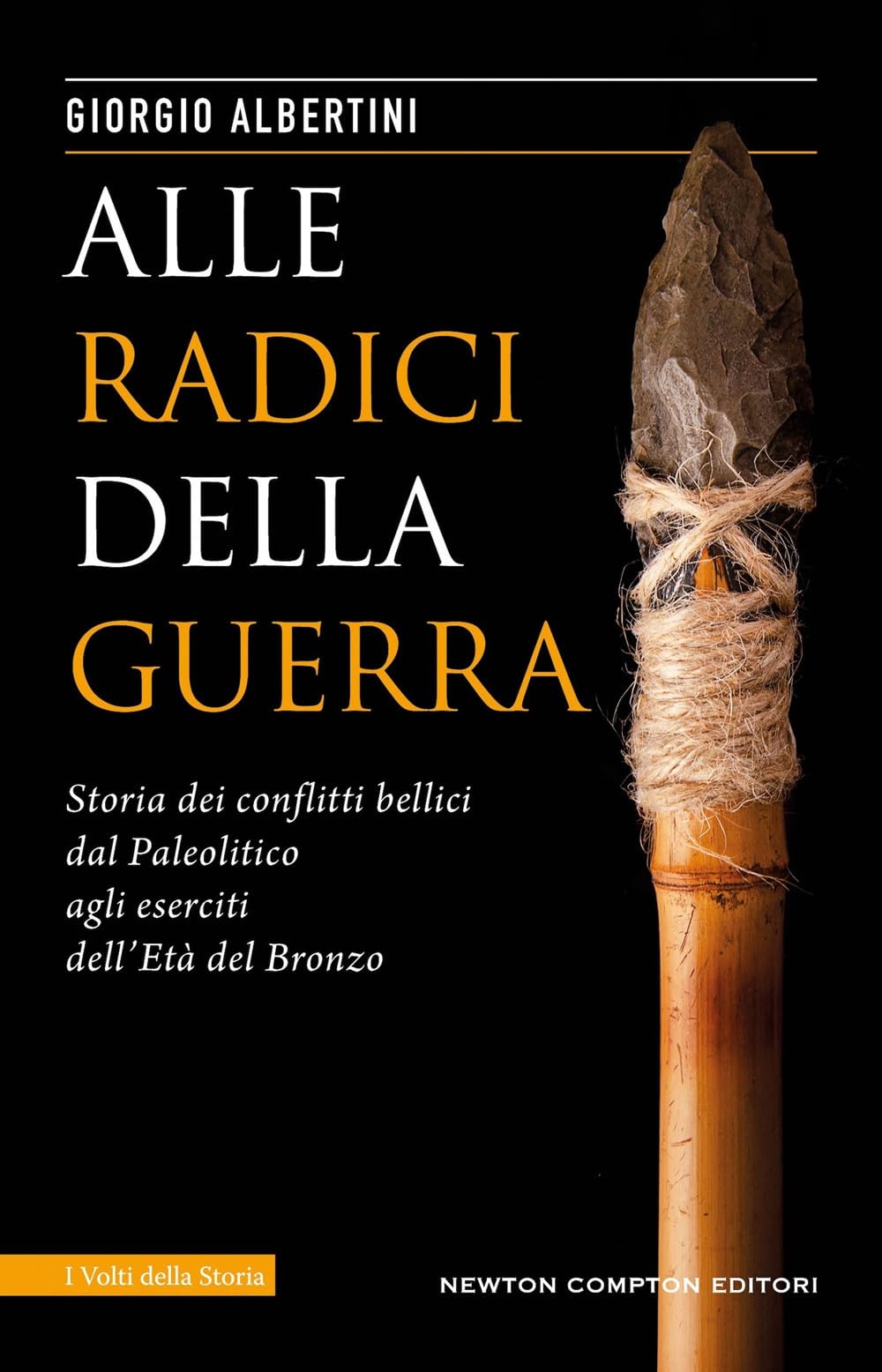 Alle radici della guerra. Storia dei conflitti bellici dal Paleolitico agli eserciti dell'Età del Bronzo book