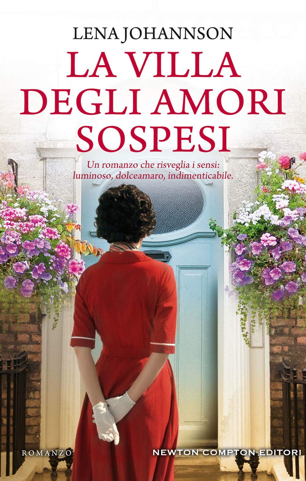 La villa degli amori sospesi book