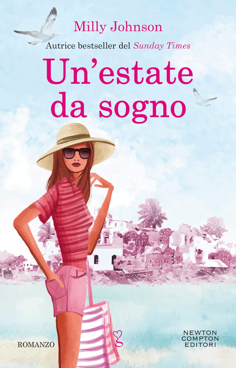 Un'estate da sogno (Anagramma, Band 891) Contemporary literature