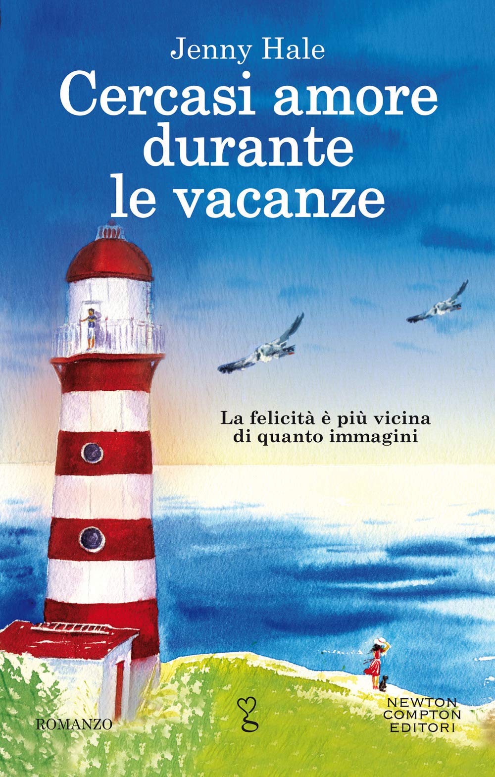 Cercasi amore durante le vacanze (Anagramma, Band 893) Contemporary literature