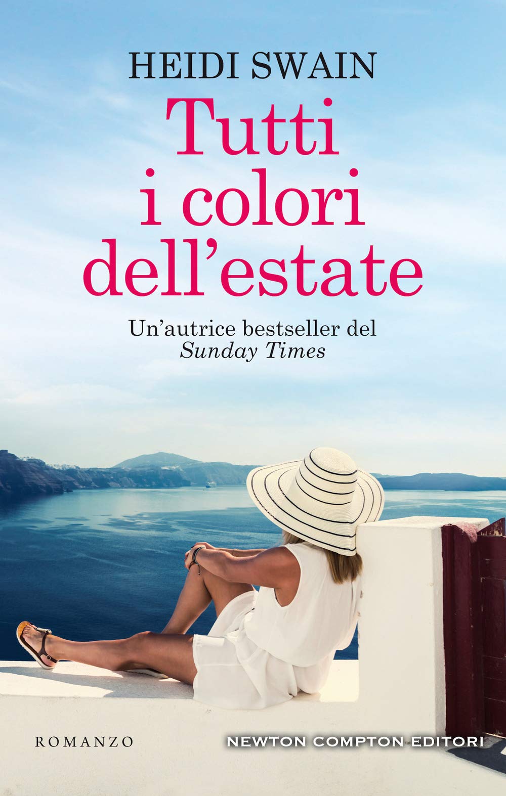 Tutti i colori dell'estate (3.0, Band 168) Contemporary literature Books
