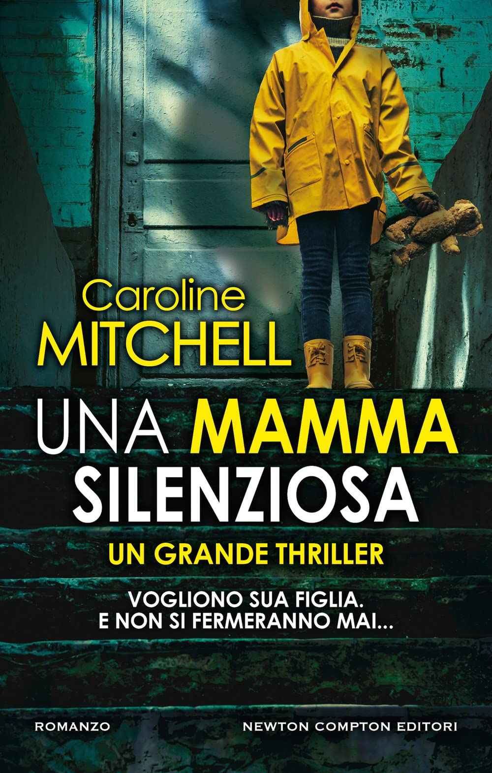 Una mamma silenziosa (Nuova narrativa Newton, Band 1113) Contemporary literature