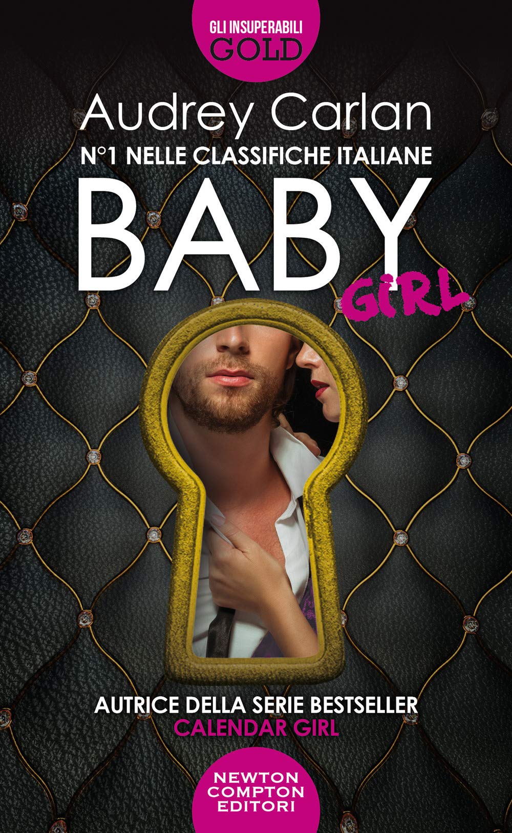 Baby girl book