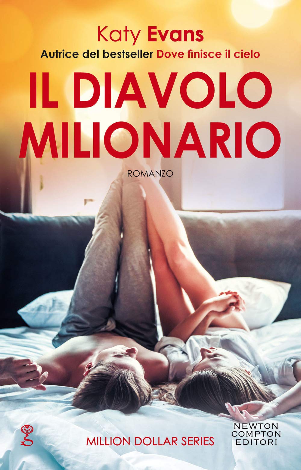 Il diavolo milionario (Anagramma, Band 916) Contemporary literature